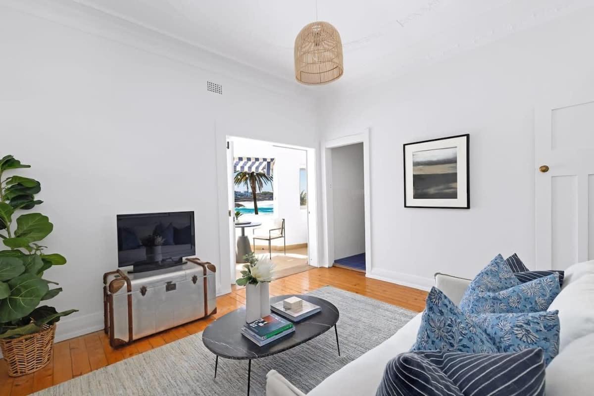 Absolute Seafront Bronte Appartamento *